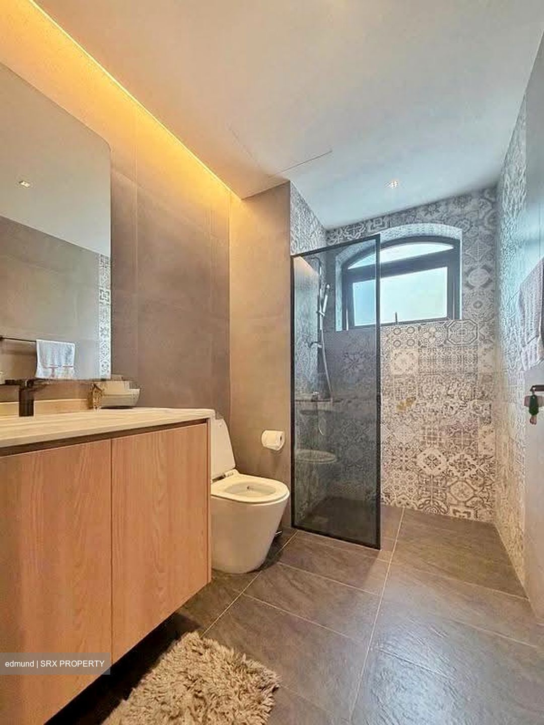 Hillview Villas (D23), Terrace #632979611
